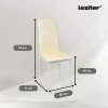 Nolen 4+1 jedálenský set béžový