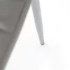Jedálenský set Midland 4+1 sivý