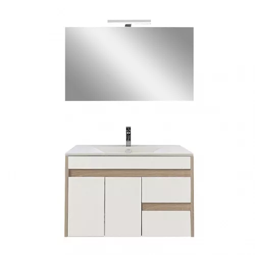 Luna Prime 80 kompletná