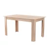 Yorki Standard 140x80 cm dub sonoma