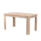 Yorki Standard 140x80 cm dub sonoma