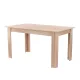 Yorki Standard 140x80 cm dub sonoma
