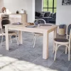 Yorki Standard 140x80 cm dub sonoma