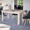 Yorki Standard 140x80 cm dub sonoma