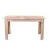 Yorki Standard 140x80 cm dub sonoma