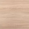 Yorki Standard 140x80 cm dub sonoma