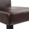 Leon 4+1 jedálenský set york dub hnedý