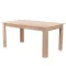 Stolička Yorki Standard 160x90 cm dub sonoma