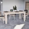 Stolička Yorki Standard 160x90 cm dub sonoma