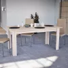 Stolička Yorki Standard 160x90 cm dub sonoma