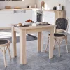 Yorki Standard 86x60 cm dub sonoma
