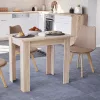 Yorki Standard 86x60 cm dub sonoma