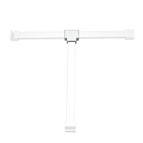 Sprchová stena pre dištančný T-idom