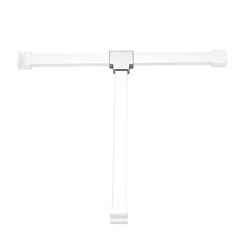 Sprchová stena pre dištančný T-idom