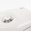 WC misa Coral Monobloc s mäkkým zatváraním sedadla a spodným splachovaním