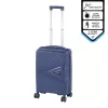 Kabínový kufor TraveLux Endure s pevnou vrchnou časťou 55x40x20 cm