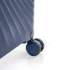 Kabínový kufor TraveLux Endure s pevnou vrchnou časťou 55x40x20 cm