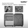 Kabínový kufor TraveLux Endure s pevnou vrchnou časťou 55x40x20 cm