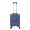 Kabínový kufor TraveLux Endure s pevnou vrchnou časťou 55x40x20 cm