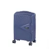 Kabínový kufor TraveLux Endure s pevnou vrchnou časťou 55x40x20 cm