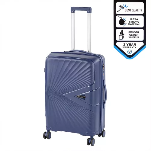 TraveLux Endure s pevným vekom 68x45x25 cm