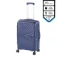 TraveLux Endure s pevným vekom 68x45x25 cm