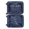 TraveLux Endure s pevným vekom 68x45x25 cm