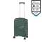 Kabínový kufor TraveLux Endure s pevnou vrchnou časťou 55x40x20 cm