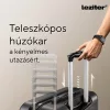 TraveLux Endure s pevným vekom 68x45x25 cm