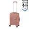 Kabínový kufor TraveLux Endure s pevnou vrchnou časťou 55x40x20 cm