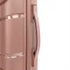 Kabínový kufor TraveLux Endure s pevnou vrchnou časťou 55x40x20 cm