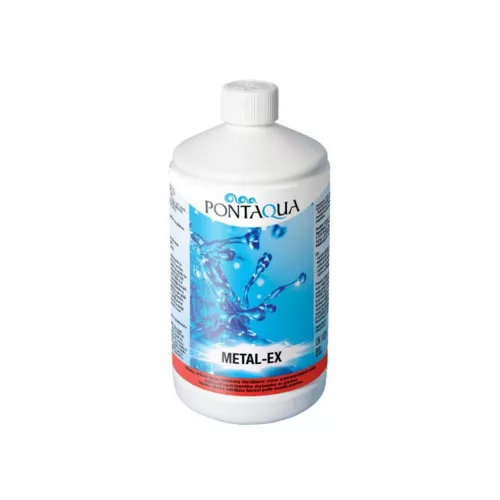 Redukcia železa METAL-EX 1 L