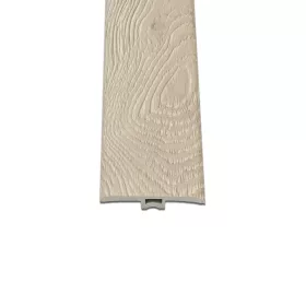 Vinylová SPC dlažba Monte Carlo dub 2400x45x6 mm