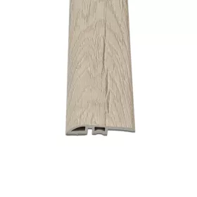 Vinyl SPC vyrovnávacia podlaha Monte Carlo dub 2400x45x8 mm