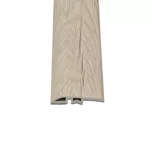 Vinyl SPC vyrovnávacia podlaha Monte Carlo dub 2400x45x8 mm