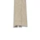 Vinyl SPC vyrovnávacia podlaha Monte Carlo dub 2400x45x8 mm