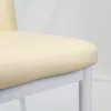 Jedálenská stolička Tino NOVA, béžová