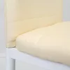 Jedálenská stolička Tino NOVA, béžová