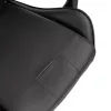 Kancelárske otočné kreslo Raven Gamer čierne