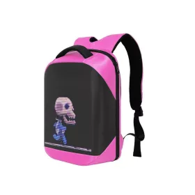Pixa viedol inteligentný batoh