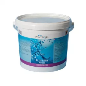 PH booster