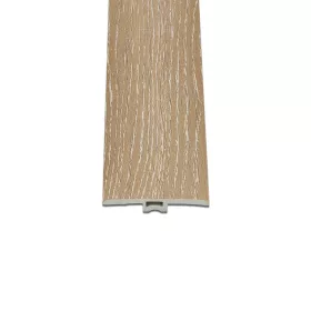 Vinyl SPC podlahová dlaždica Picos dub 2400x45x6 mm
