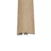 Vinyl SPC vyrovnávacia podlaha Picos dub 2400x45x8 mm
