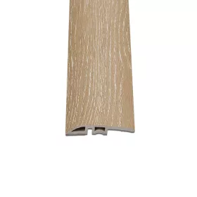 Vinyl SPC vyrovnávacia podlaha Picos dub 2400x45x8 mm