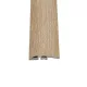 Vinyl SPC vyrovnávacia podlaha Picos dub 2400x45x8 mm