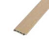 Vinylová SPC podlahová hrana Picos dub 2400x60x12 mm