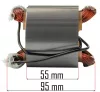 Stojan pre elektrický rotačný kultivátor PM-GGE-2000M-SN