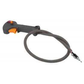 Plynová páka pre benzínovú kosačku PM-KS-600T-RG