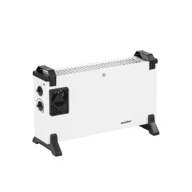 Elektrický ohrievač vody Mistral 750W / 2000W