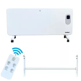 Elektrické vykurovanie Methana 1000W/2000W